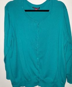 Jessica long 26/28 cardigan